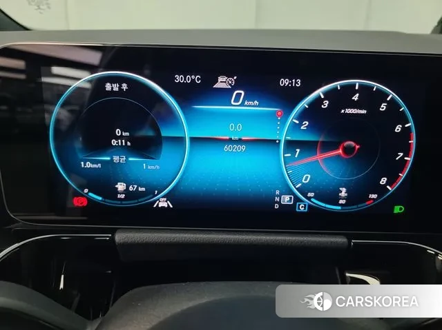 Mercedes-Benz GLA - Class H247 id 3054578 из Кореи 16