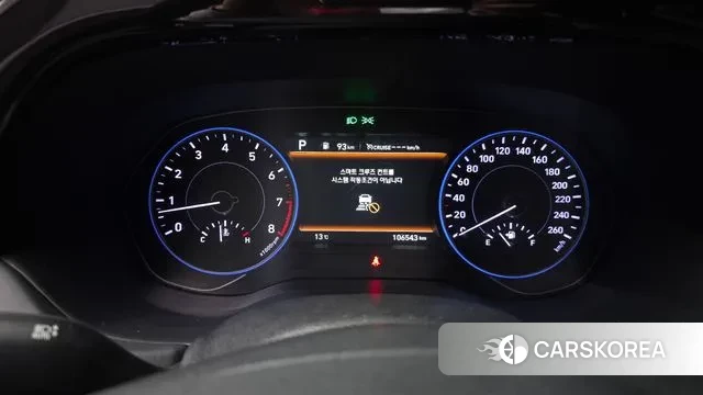 Hyundai Palisade id 3469609 из Кореи 18