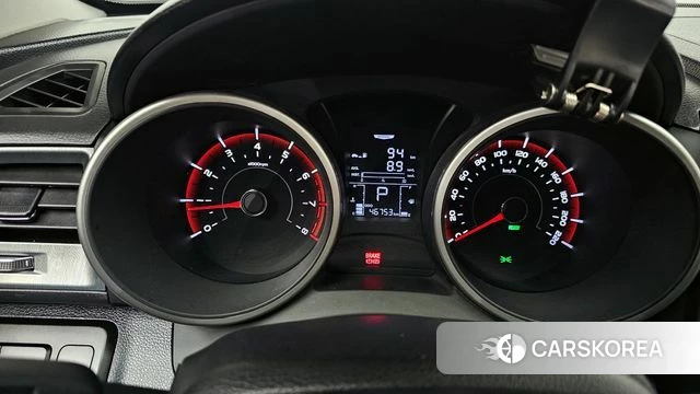 Ssangyong Tivoli Armor id 3834898 из Кореи 18