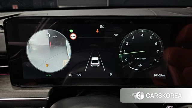 Kia The New K5 3rd generation id 3921709 из Кореи 18