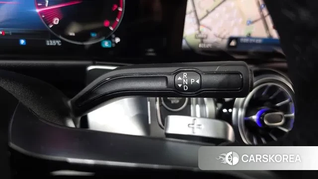 Mercedes-Benz GLB-Class X247 id 3486883 из Кореи 18