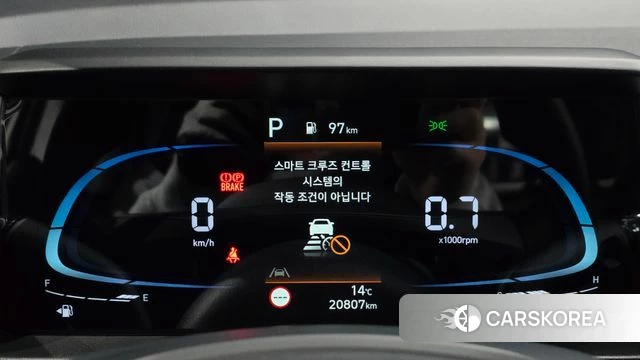 Hyundai Casper id 3833153 из Кореи 18