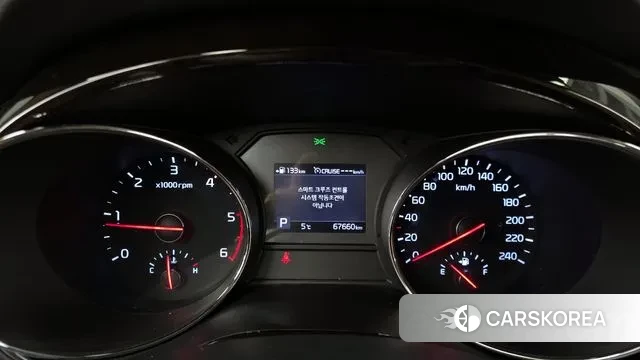 Kia The New Carnival id 3505350 из Кореи 18