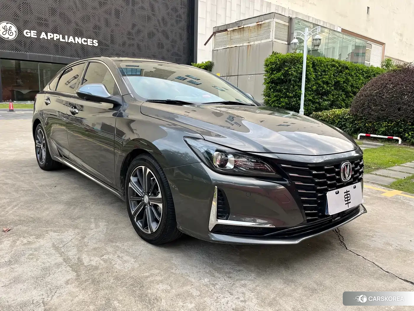 Chang'an Ruicheng CC id 4600724 из Китая 19