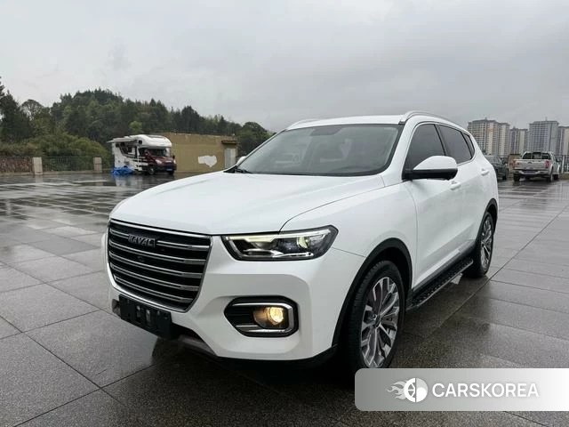 Haval H6 id 4213349 из Китая 16