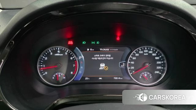 Kia Seltos id 4780408 из Кореи 18