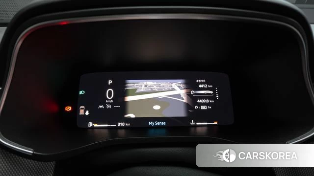 Renault Korea (Samsung) Arcana id 4554315 из Кореи 28