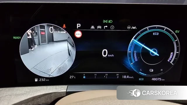 Kia K8 Hybrid id 2979886 из Кореи 18