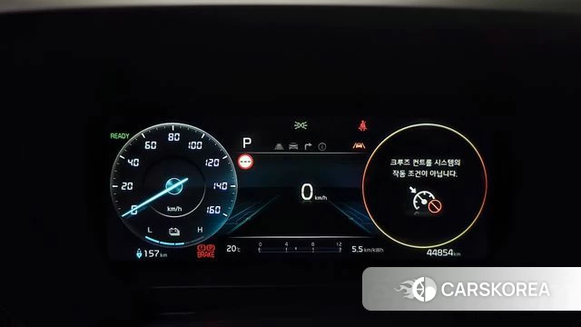 Kia The New Kia Ray EV id 3922165 из Кореи 18