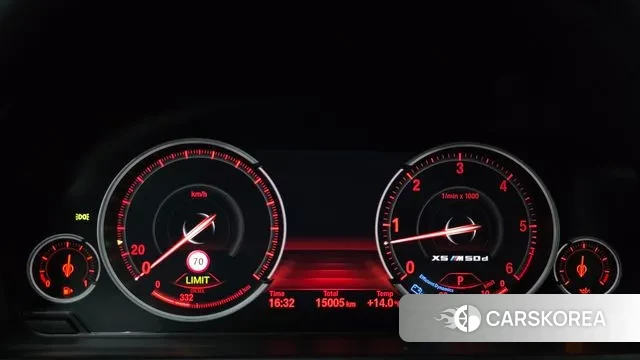 BMW X5 (G05) id 3357034 из Кореи 18