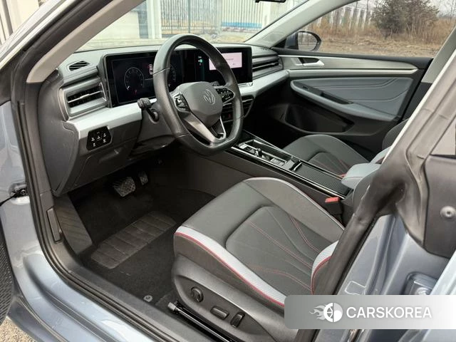 Volkswagen Lingdu id 4264632 из Китая 13