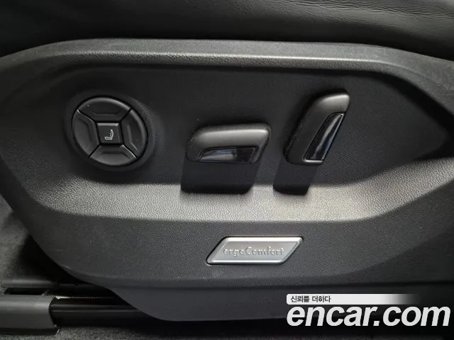 Volkswagen Touareg 3rd generation id 2677916 из Кореи 18