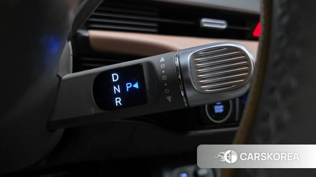 Hyundai Ionic 5 id 4603738 из Кореи 33