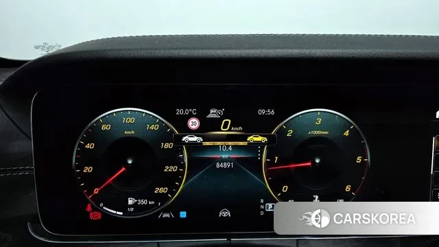 Mercedes-Benz E-Class W213 id 3342999 из Кореи 18