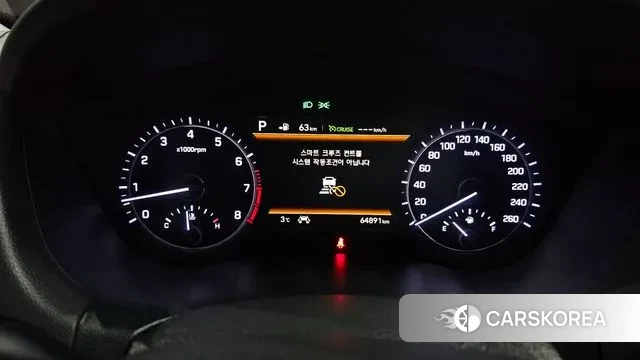 Genesis G80 id 3703567 из Кореи 18