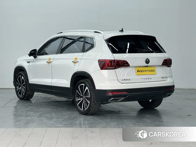 Volkswagen Tuyue id 4275902 из Китая 18