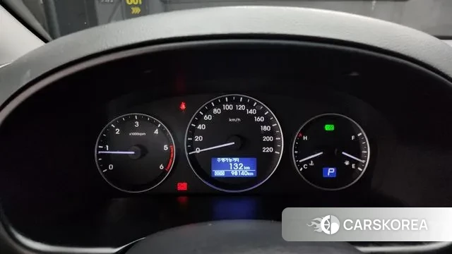 Hyundai The New Grand Starex id 3468774 из Кореи 18