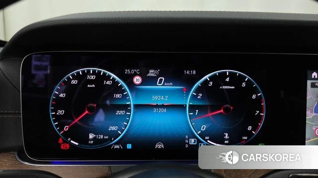Mercedes-Benz E-Class W213 id 4507515 из Кореи 18