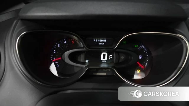 Renault Korea (Samsung) New QM3 id 4662716 из Кореи 28