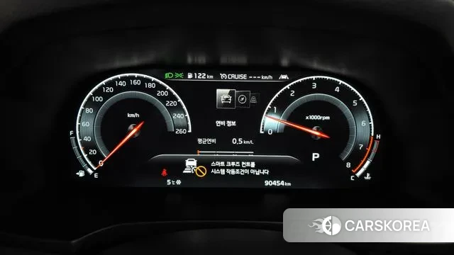 Kia K7 Premier id 3601801 из Кореи 18