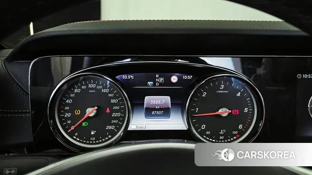 Mercedes-Benz E-Class W213 id 3013810 из Кореи 18