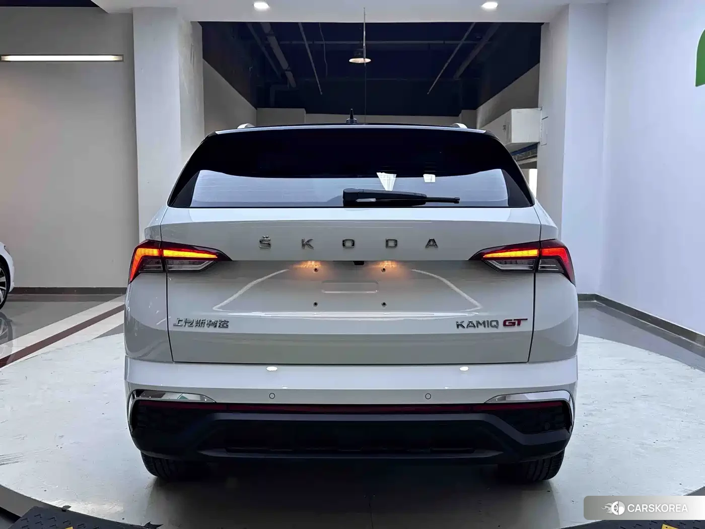 Skoda Kamiq id 4634781 из Китая 19