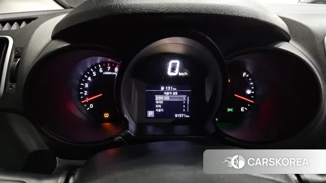 Kia The New Ray id 3577452 из Кореи 18