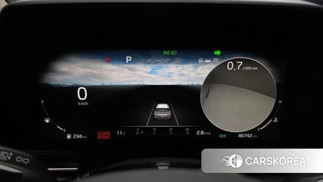 Kia Carnival 4th generation id 3892920 из Кореи 18