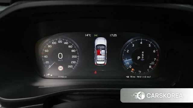 Volvo XC40 id 3904979 из Кореи 18