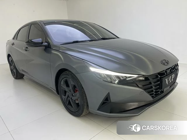 Hyundai Elantra id 4290749 из Китая 15