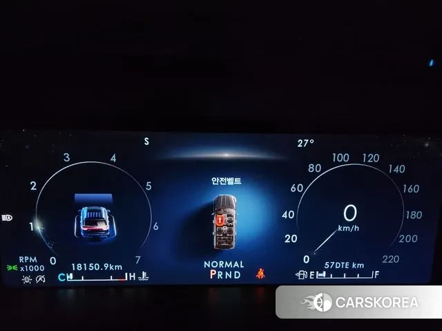 Lincoln Navigator 4th generation id 3383448 из Кореи 18