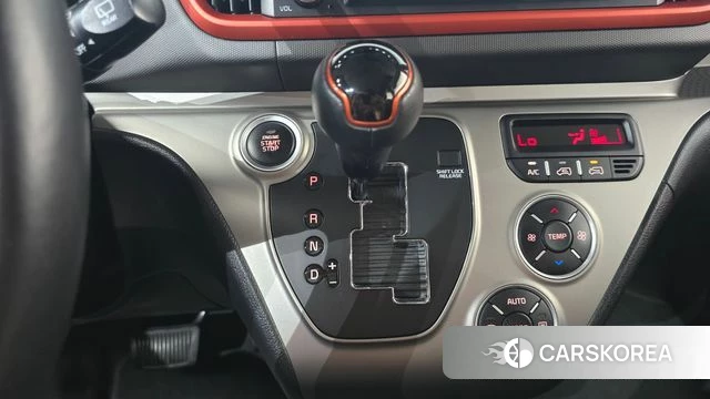 Kia The New Ray id 4671856 из Кореи 28
