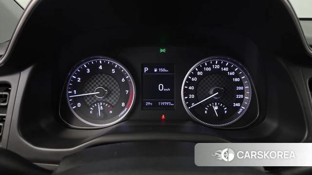 Hyundai The New Avante AD id 4760144 из Кореи 31