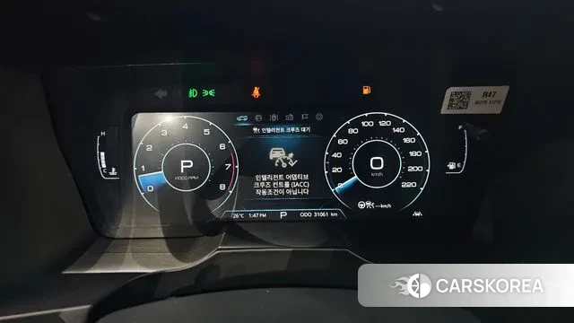 Ssangyong Beautiful Korando id 3054336 из Кореи 18