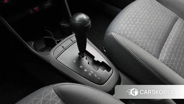 Kia All New Morning (JA) id 4536241 из Кореи 32