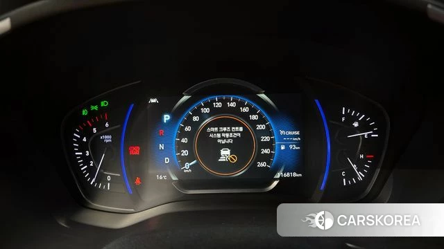 Hyundai Santa Fe TM id 3828989 из Кореи 18