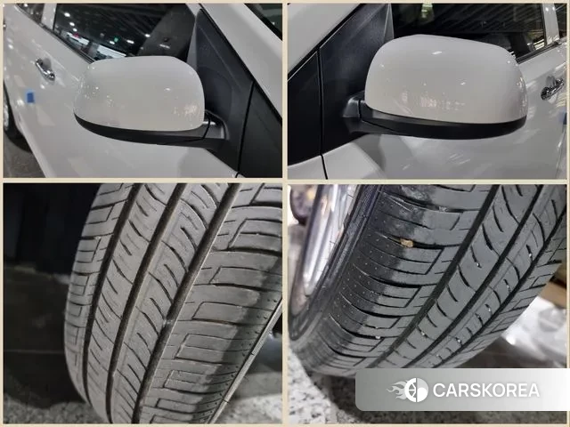 Kia Morning Urban (JA) id 3395533 из Кореи 18