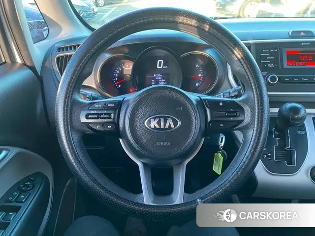 Kia The New Ray id 3504226 из Кореи 18