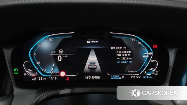 BMW 3 Series (G20) id 3813286 из Кореи 18