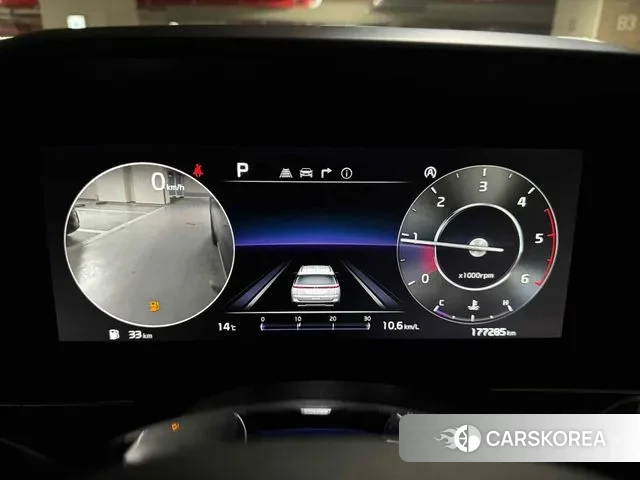 Kia Carnival 4th generation id 3607417 из Кореи 17