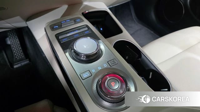 Genesis GV70 id 4186422 из Кореи 37