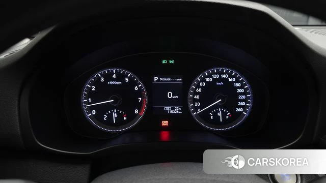 Hyundai Grandeur IG id 4351240 из Кореи 29
