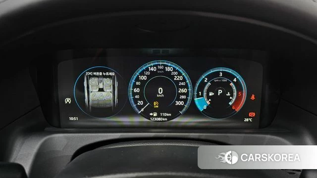 Jaguar XF (X260) id 4552130 из Кореи 35