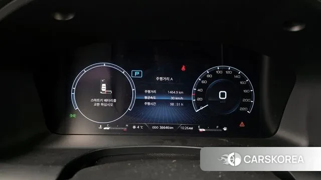 Ssangyong The New Rexton Sport id 3507815 из Кореи 18