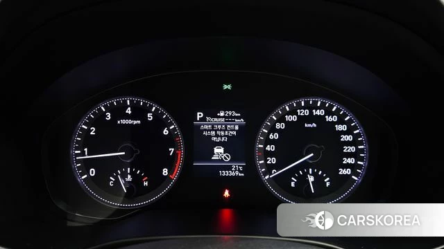 Hyundai Grandeur IG id 3942519 из Кореи 18