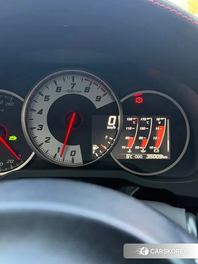 Toyota 86 id 3571137 из Кореи 8