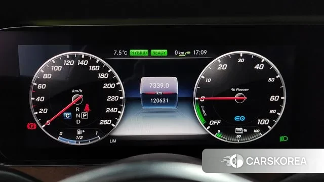 Mercedes-Benz E-Class W213 id 3459662 из Кореи 18