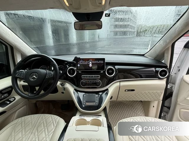 Mercedes-Benz Vito id 4239455 из Китая 13