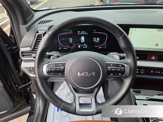 Kia Sportage 5th Generation id 3934735 из Кореи 18