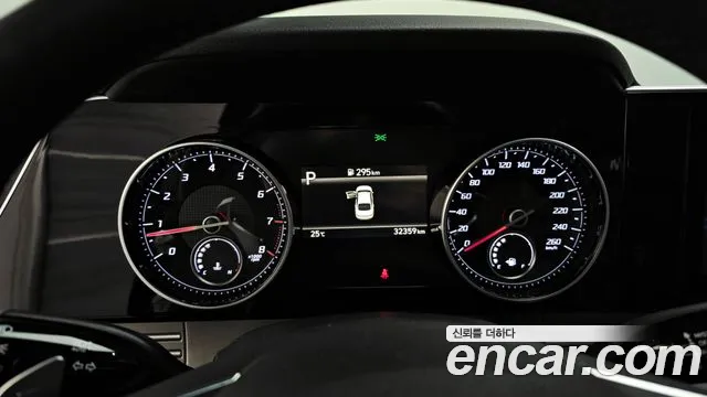 Hyundai The New Grandeur IG id 2679613 из Кореи 18